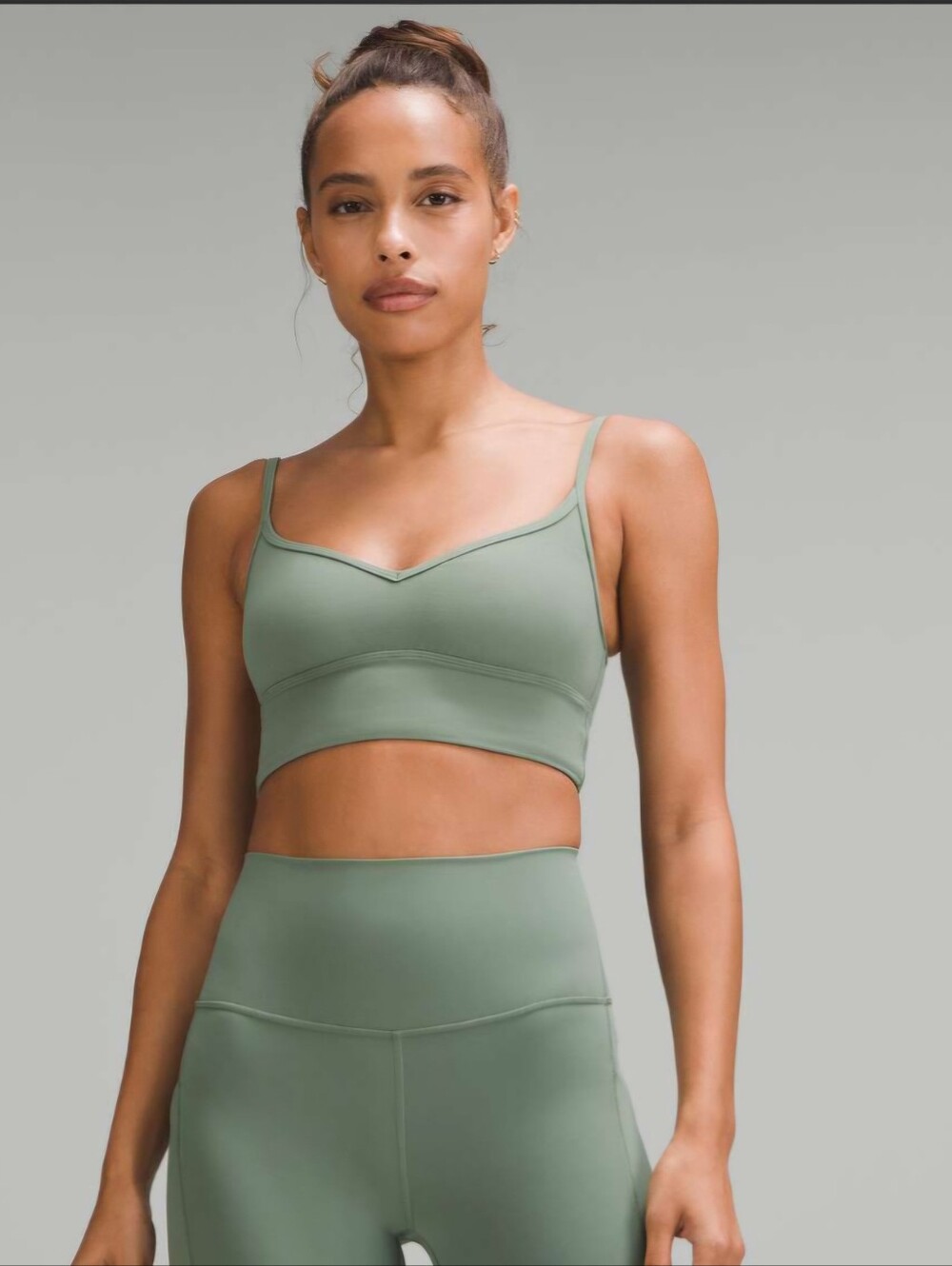 Lululemon Align Sweetheart Bra